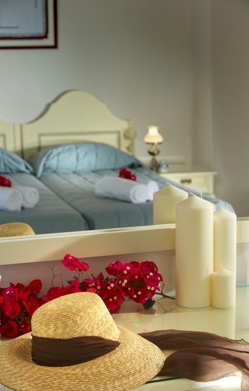 Perigiali Hotel Skyros Room photo