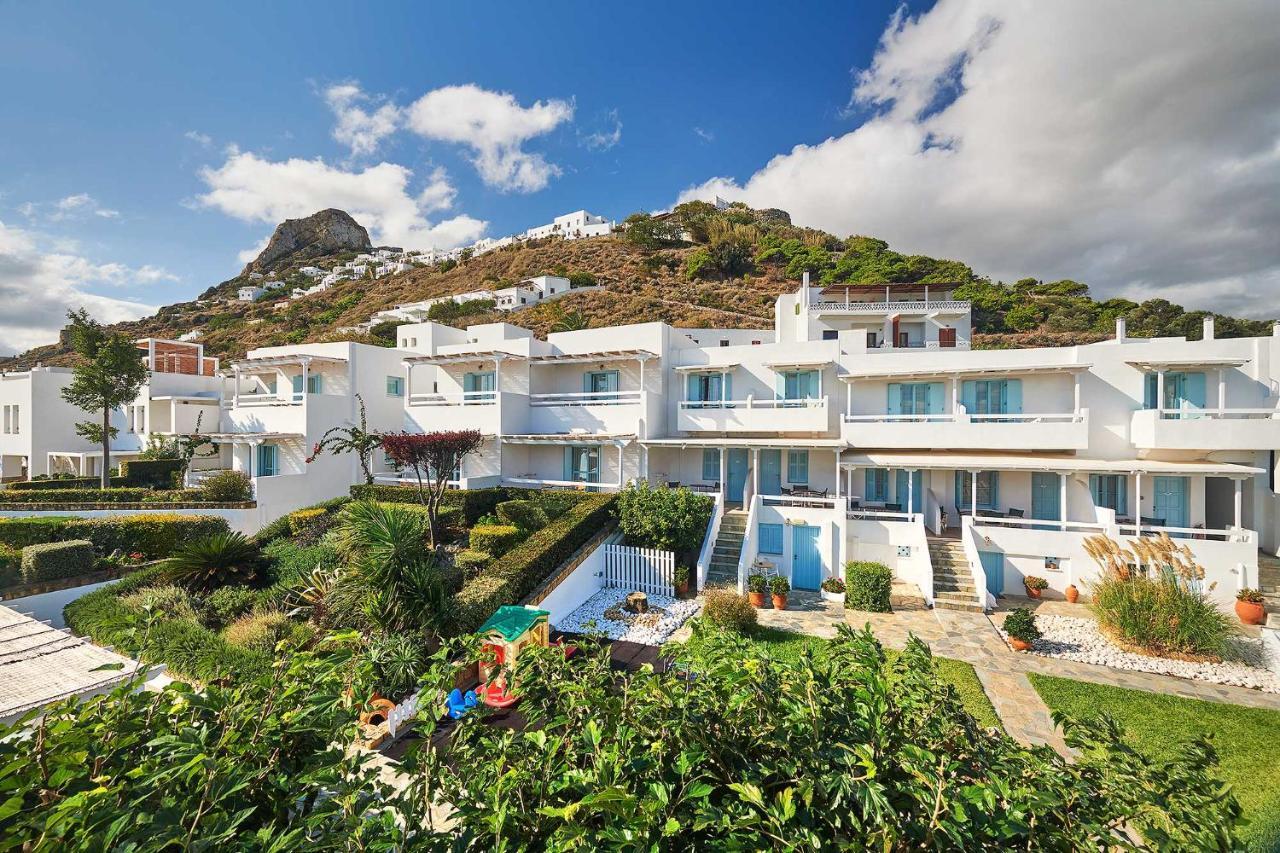 Perigiali Hotel Skyros Exterior photo