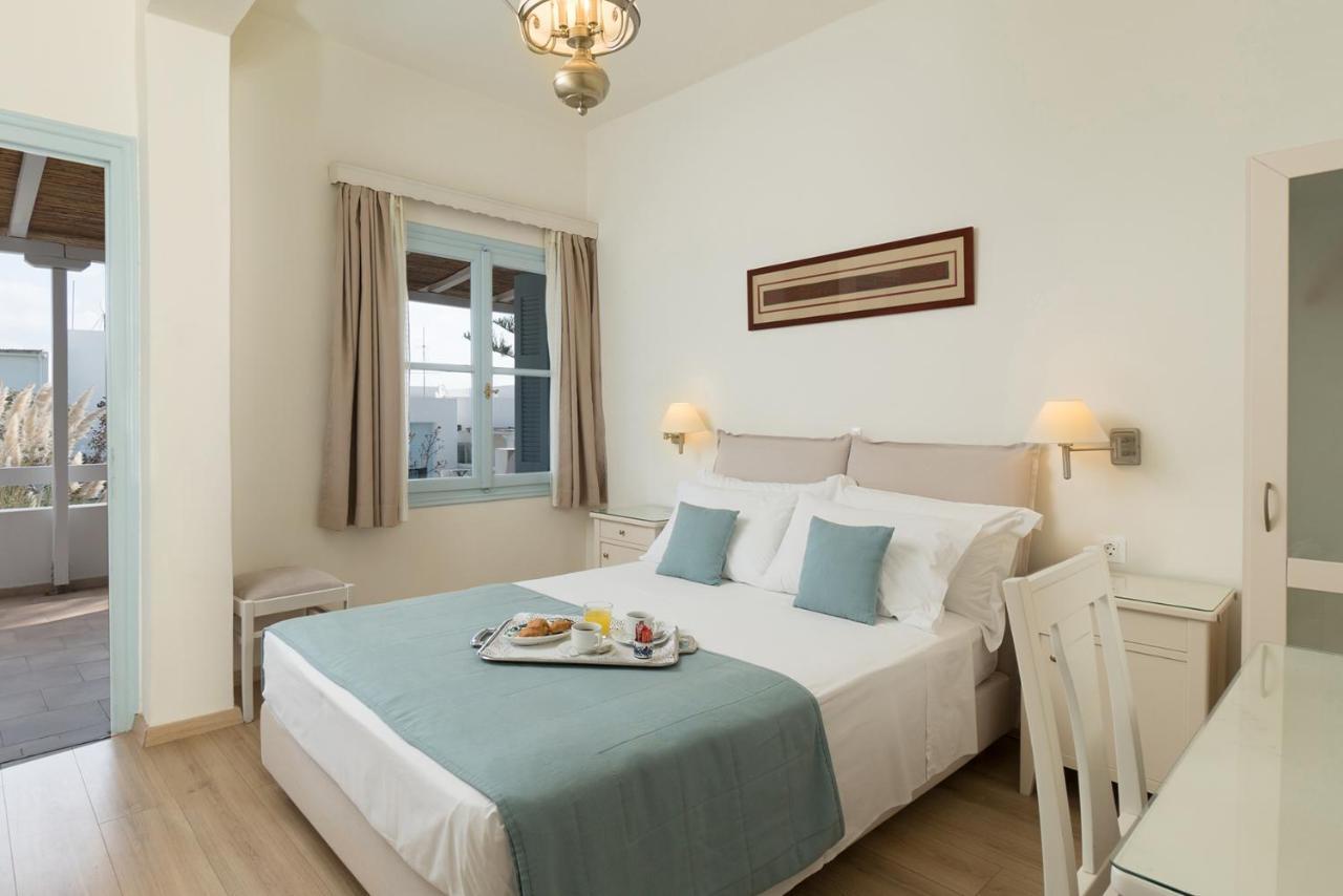 Perigiali Hotel Skyros Exterior photo